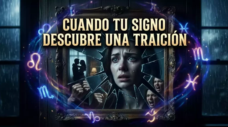 traicion