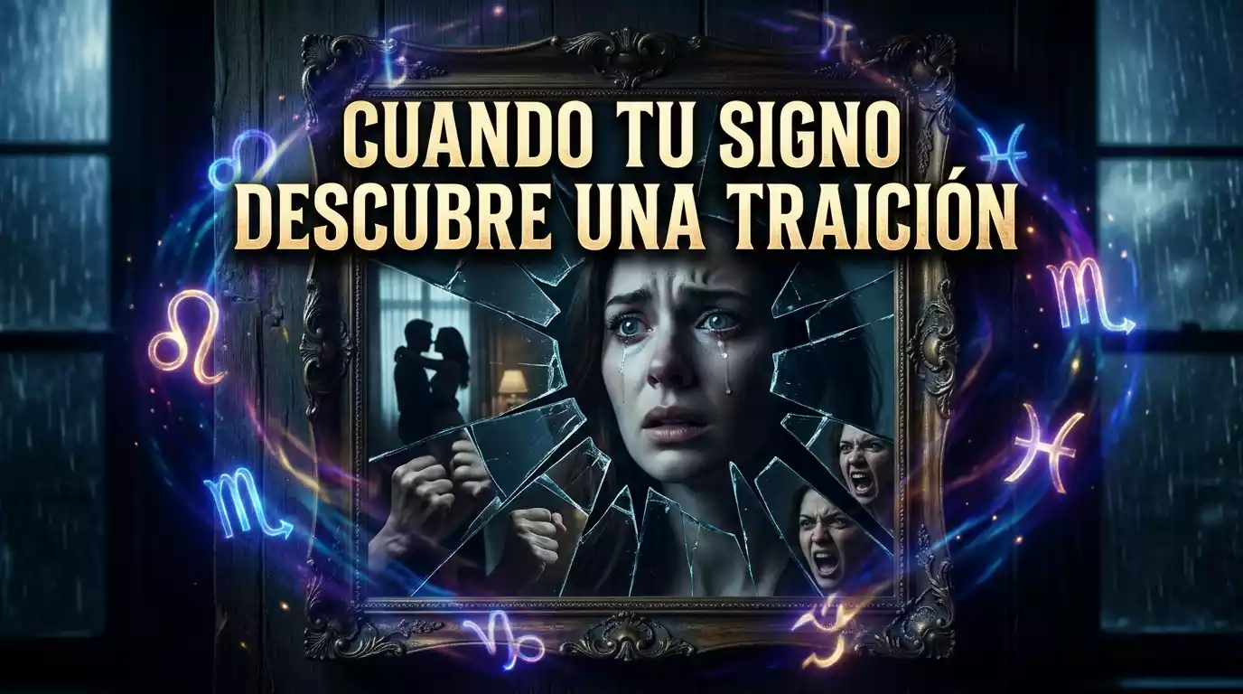 traicion
