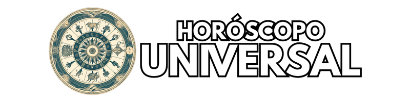 HORÓSCOPO UNIVERSAL